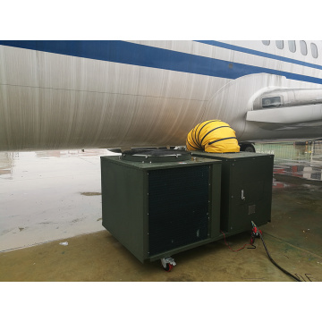 AIRCRAFT Cooling AIR CONDITIONING EQUIPMENT