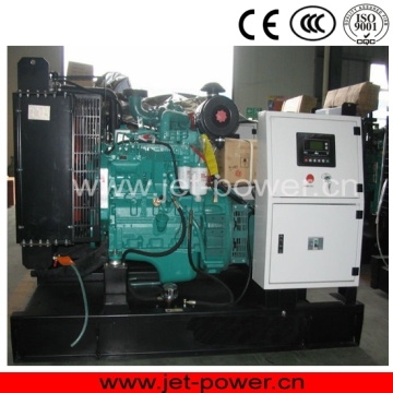 reasonable price 10kw 20kw 30kw 40kw 50kw diesel generator manufacturer