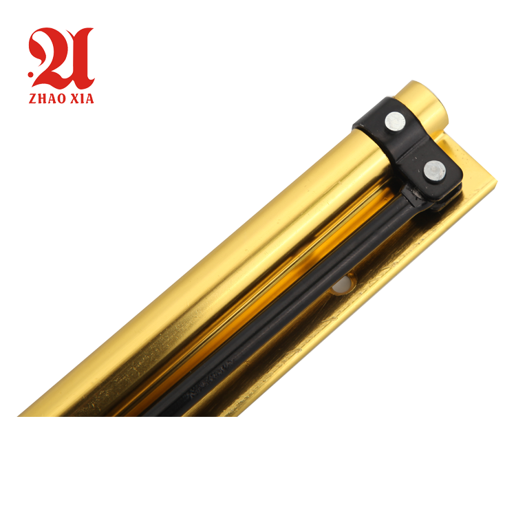 Zhaoxia มาใหม่ Heavy Duty Loaded Self Closing Spring Hinge