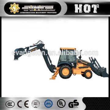 Original parts micro Backhoe loader ,backhoe loader breaker hammer