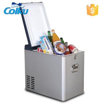 dc compressor car freezer