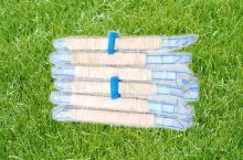 Tubed Salted Hog Casing, salted hog casing, natural sausage casing