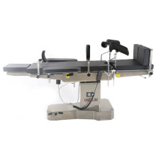 2017 new design electric operating table surgical bed