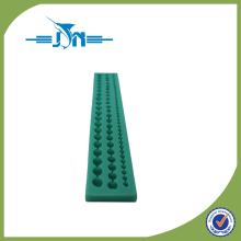 factory offer high-end bake ware silicone cake molds with low price