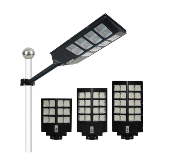 Solar street lamp manufacturers introduce the wiring method of solar street lamps