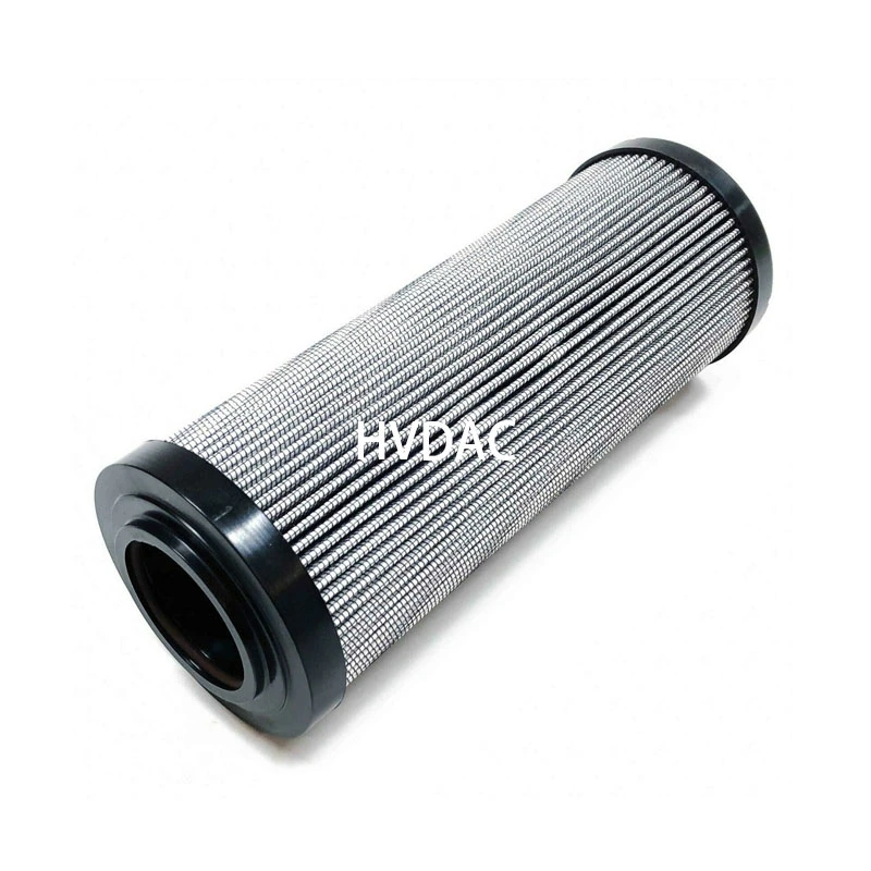 10 Micron New Hot Sell Parker Hannifin 932655q Hydraulic Filter Element