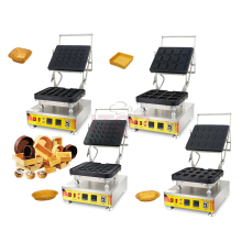 Egg Tart Maker: Tartlet Shell Maker for Sale
