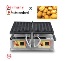 Snack machines Japanese Egg bubble waffle maker equipment machine