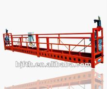 work platfrom& crossover platform