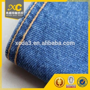 thick denim fabric for high heel shoes denim