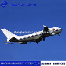 Shanghai Professional Agency Services import export business agent