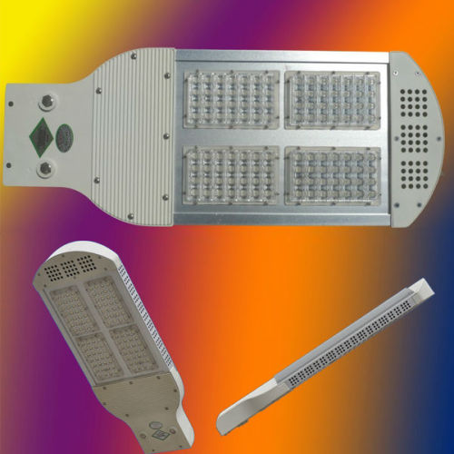 led lamp housing ,led lamp parts outdoor led light housing aluminum alloy