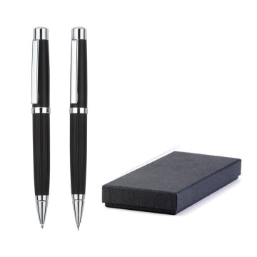 Customized pen & pencil set