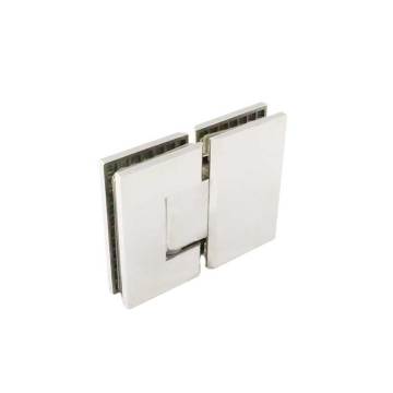 Stainless Steel Hinges for Shower Door