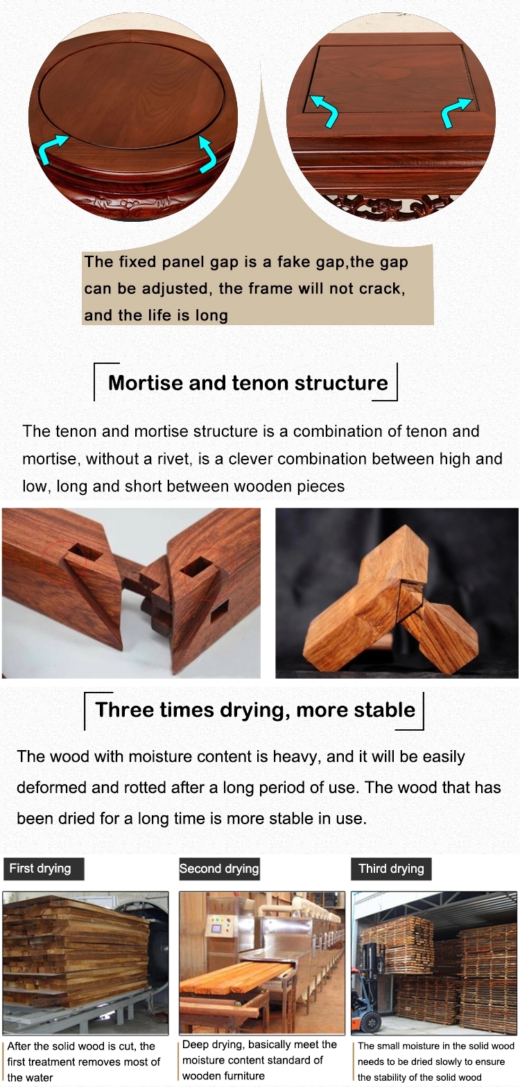 coffee rectangular table