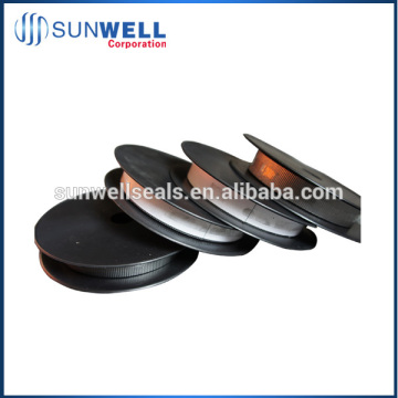 Corrugated Graphite Tape,sealing gaskets tape(SUNWELL)