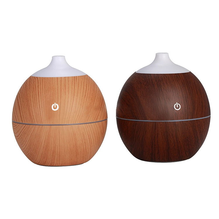 New Home Portable Essential Oil Diffuser