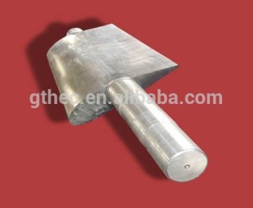 Small Hydraulic Turbine Generator Guide Vane