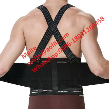 Aofeite posture support magnetic shoulder & back posture brace