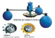 Quality Impeller Aerator
