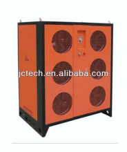 Low ripple rectifier for hard chrome plating