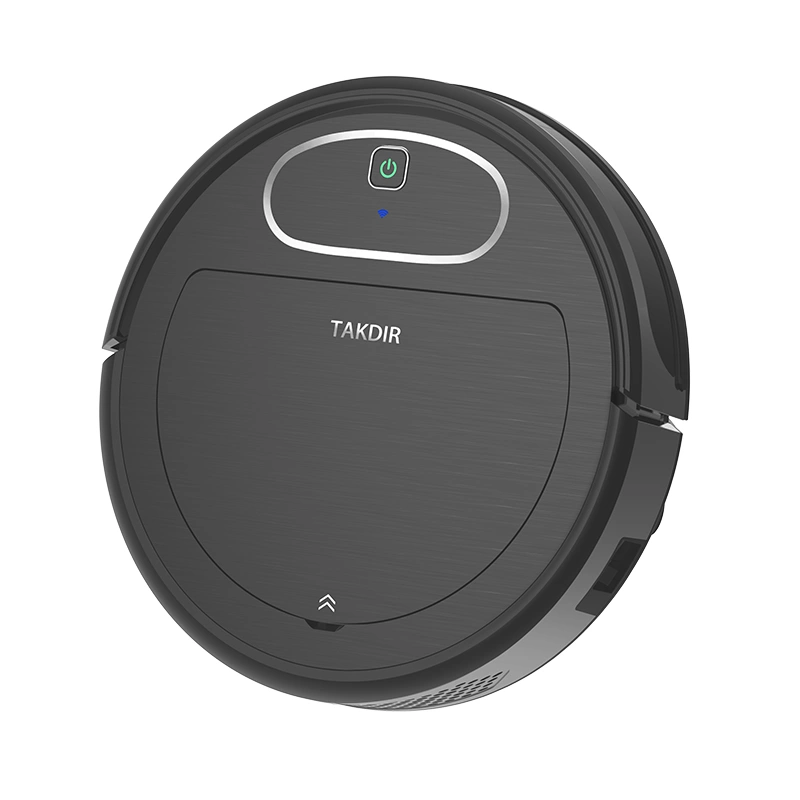 Robot Vacuum Cleaner Home Automatic Lazy Sweeping Artifacts One Machine Intelligent Vacuum Cleaner Sucking Millet