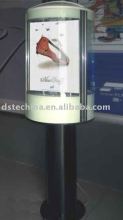 Products Advertising Display Tool ---- Hexa Vision Unit