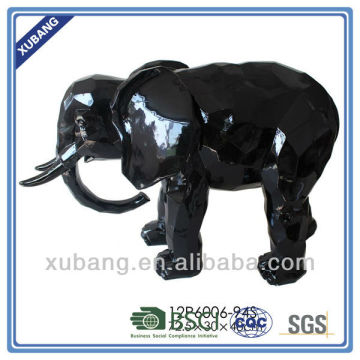 Animal Decoration Ceramic Animals Garden Decoration