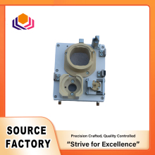 Reliable Jig for Accurate Component Assembly