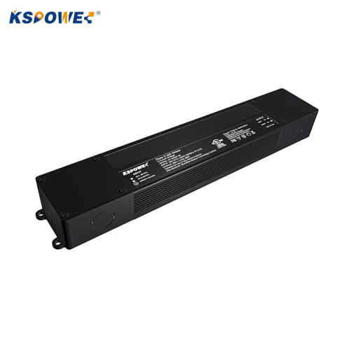 KSPOWER Single Output 240W 12V IP67 power supply