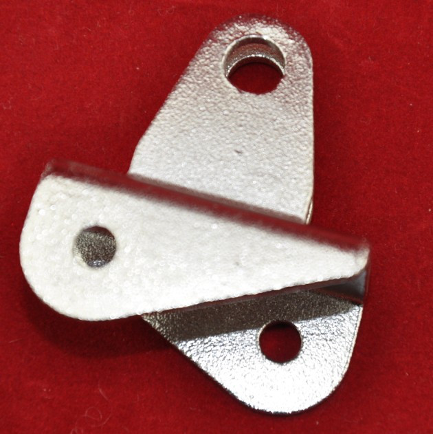 Casting Service of China OEM Stainless Steel 304/316 investment