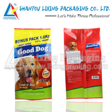 Pet packaging