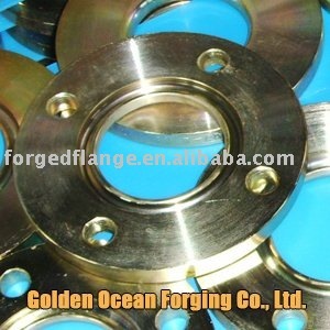 plate flange/pl flange/flange C22.8