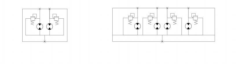 1FDF1** schematic diagrams