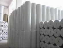 Recycable Spunbonded Polyester Nonwoven Fabric For Mattress