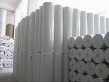 Recycable Spunbonded Polyester Nonwoven Fabric For Mattress