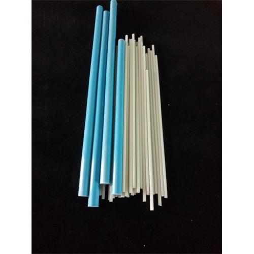 Factory Customized Solid Glass Fiber Rod