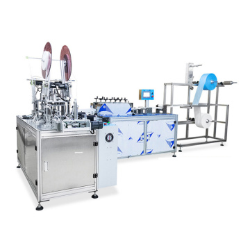 Flat Face Mask Machines Market Trends