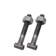 Search Results for Trapezoidal Buckle Bolt, T-Wire Nut Fastener Bolt
