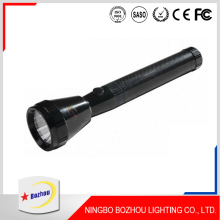LED Strong Light Flashlight, Camping Flashlight