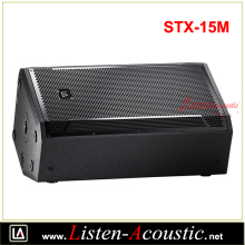 Professional Stage Two-way Speaker Monitor STX-15M