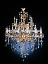 Modern style decorative kristal kroonluchters