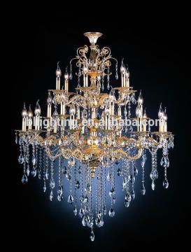 Modern style decorative kristal kroonluchters