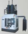 2MK2210X2 Double Axis Vertical CNC Honing Machine