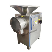 Dry Fish Beef Bone Grinder: Cow Bone Meal Milling Machine