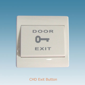 Exit Push Button for Access