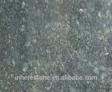 China Butterfly Green granite tilt table