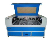 1310 large size laser cutter with straight laser guide way