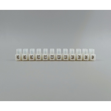 T04 Series Screw Fix Terminal Blocks T04-M12