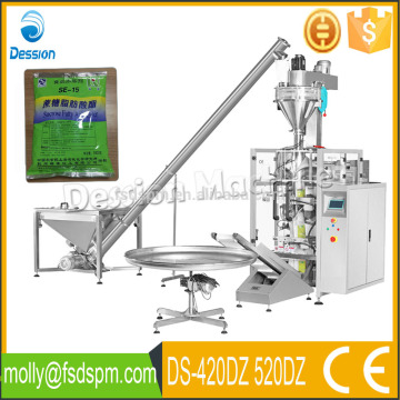 Automatic Whole Wheat Flour Packing Machinery